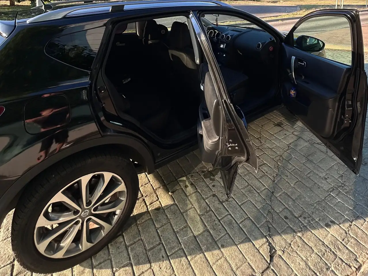 Nissan Qashqai 2.0 Tekna Sport 4x2 18´´ Tekna Sport, foto 6