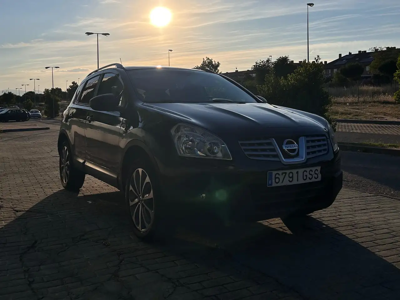 Nissan Qashqai 2.0 Tekna Sport 4x2 18´´ Tekna Sport, foto 2