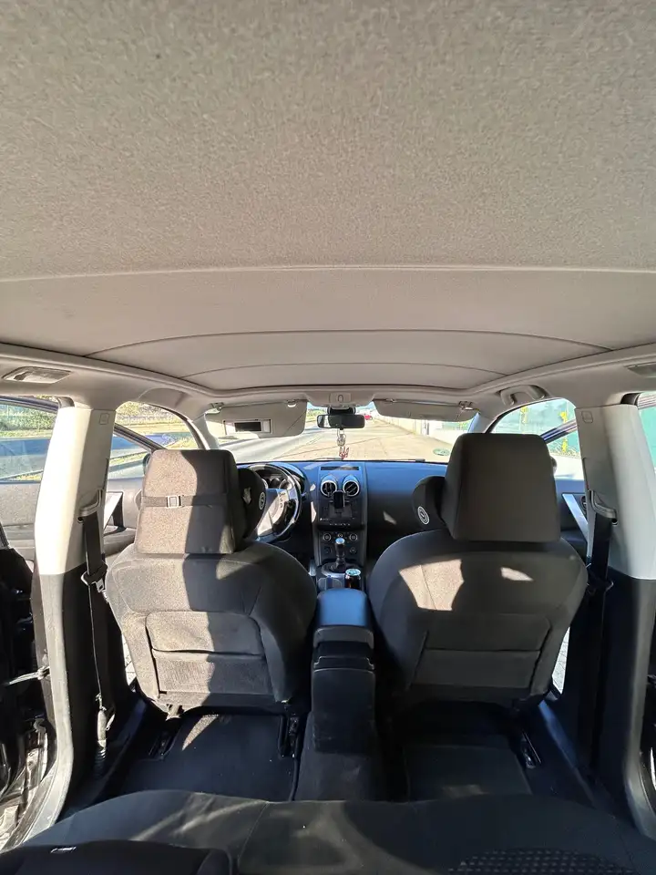 Nissan Qashqai 2.0 Tekna Sport 4x2 18´´ Tekna Sport, foto 8
