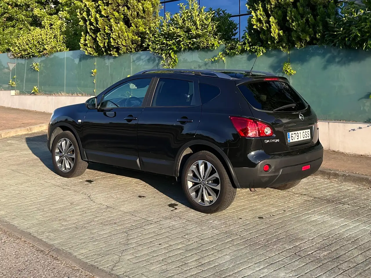Nissan Qashqai 2.0 Tekna Sport 4x2 18´´ Tekna Sport, foto 3