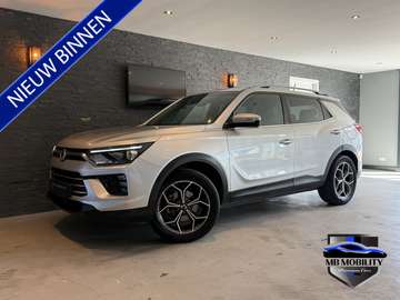 1.5 T-GDI benzine / Bj: 2020 / 164 pk