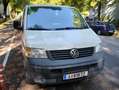 Volkswagen T5 Kombi MD-Kombi 2,5 TDI 4motion D-PF Weiß - thumbnail 2
