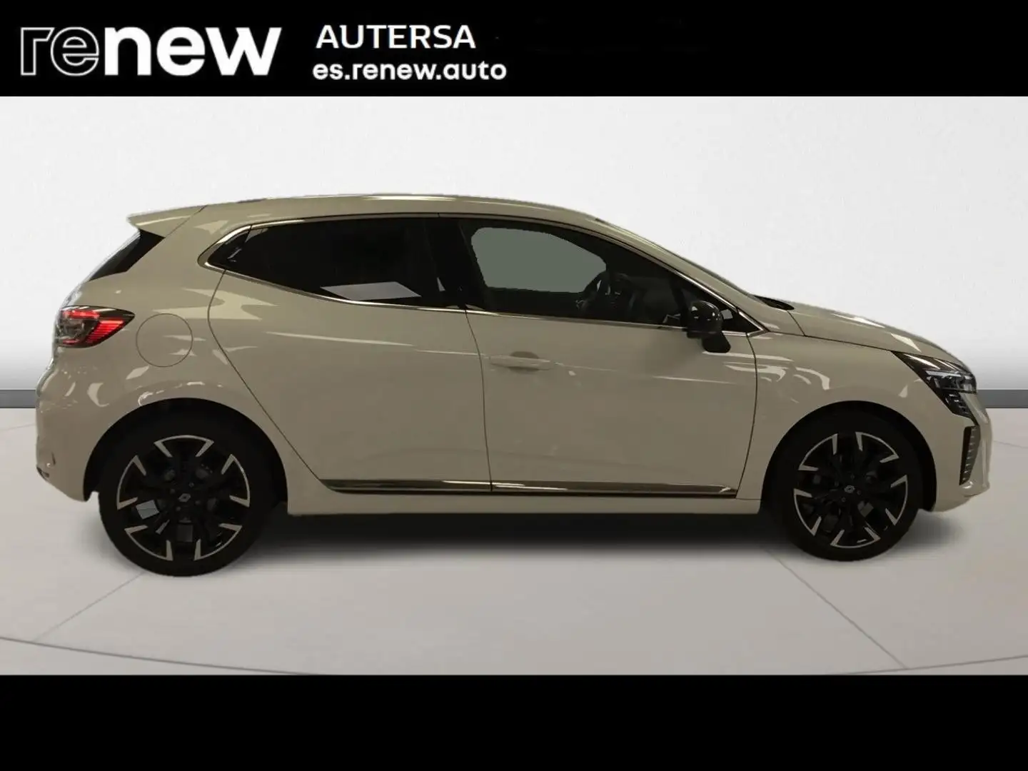 Renault Clio TCe GLP Techno 74kW - 2