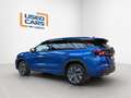 Skoda Kodiaq Sportline+DSGX+4x4 Bleu - thumbnail 5