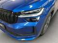 Skoda Kodiaq Sportline+DSGX+4x4 Bleu - thumbnail 17