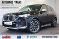BMW iX1 30 xDrive HUD+H/K+360°+KEY+LED+MEM+19"+PANO Schwarz - thumbnail 1