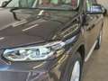 BMW X3 xDrive 30 i LEDER NAVI LED SHZ CAMERA 1.HAND Gris - thumbnail 20
