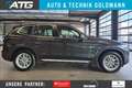 BMW X3 xDrive 30 i LEDER NAVI LED SHZ CAMERA 1.HAND Gris - thumbnail 1