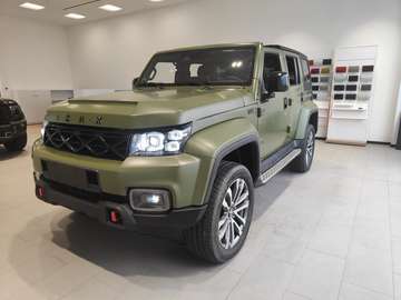 K2 2.0 Turbo Diesel 4x4 -AUTOCARRO N1** - Pronta Consegna