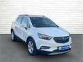 Opel Mokka X 1.6 D Innovation *LED*Navi*AUT* Weiß - thumbnail 4