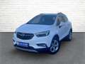 Opel Mokka X 1.6 D Innovation *LED*Navi*AUT* Weiß - thumbnail 2