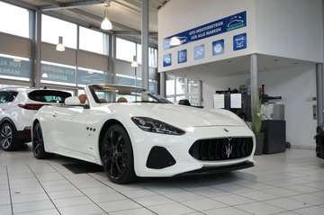 4.7 V8 Sport Automatik *Nur 37tkm!