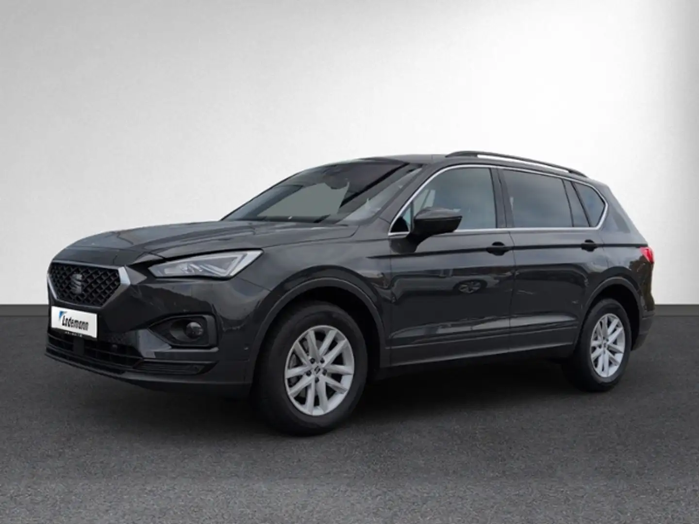 SEAT Tarraco 2.0 TDI DSG STYLE KAMERA+NAVI+eHECK+LED+ Grau - 2