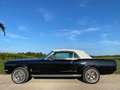 Ford Mustang V8 Cabrio, Automatik, TÜV & H Noir - thumbnail 5
