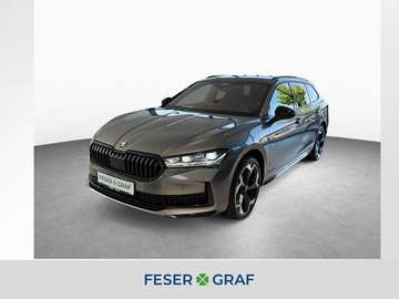 Sportline 1.5 TSI iV 150 kW