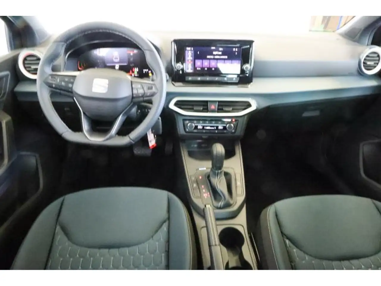 SEAT Ibiza 2026