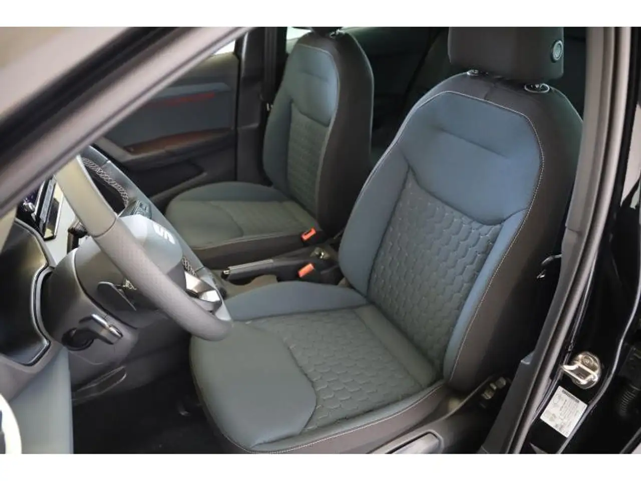 SEAT Ibiza 2026