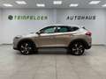 Hyundai TUCSON 1.6 Style 4WD/SHZ/LHZ/NAVI/R-KAMERA/TEMPO Braun - thumbnail 8