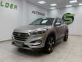 Hyundai TUCSON 1.6 Style 4WD/SHZ/LHZ/NAVI/R-KAMERA/TEMPO Braun - thumbnail 3