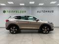 Hyundai TUCSON 1.6 Style 4WD/SHZ/LHZ/NAVI/R-KAMERA/TEMPO Braun - thumbnail 4