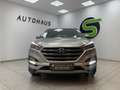 Hyundai TUCSON 1.6 Style 4WD/SHZ/LHZ/NAVI/R-KAMERA/TEMPO Braun - thumbnail 2