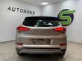Hyundai TUCSON 1.6 Style 4WD/SHZ/LHZ/NAVI/R-KAMERA/TEMPO Braun - thumbnail 6