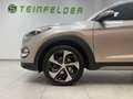Hyundai TUCSON 1.6 Style 4WD/SHZ/LHZ/NAVI/R-KAMERA/TEMPO Braun - thumbnail 15