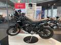 Yamaha XT 700 XTZ 700 Tenere World Raid 2023 Fekete - thumbnail 2