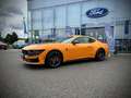 Ford Mustang 5,0 Ti-VCT V8 Dark Horse - LAGERFAHRZEUG Orange - thumbnail 3