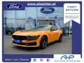 Ford Mustang 5,0 Ti-VCT V8 Dark Horse - LAGERFAHRZEUG Orange - thumbnail 1
