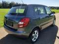 Skoda Fabia 1.2 TSI Style Edition Klima SHZ Tempo PDC Grau - thumbnail 3