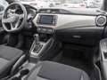 Nissan Micra 1.0 N-WAY SITZHZ GRA KLIMA Gris - thumbnail 5
