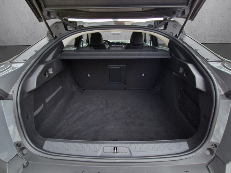 Peugeot 408 Allure PureTech 130 EAT8 Navi Memory Sitze 360 Kam — photo 7