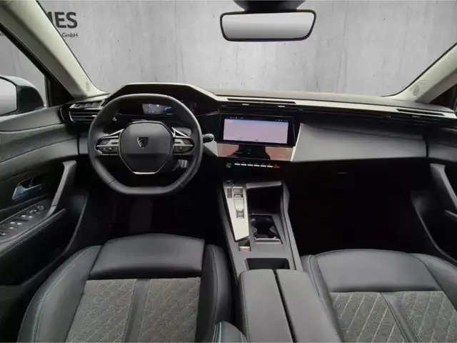 Peugeot 408 view 12
