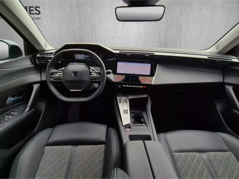 Peugeot 408 Allure PureTech 130 EAT8 Navi Memory Sitze 360 Kam — photo 12