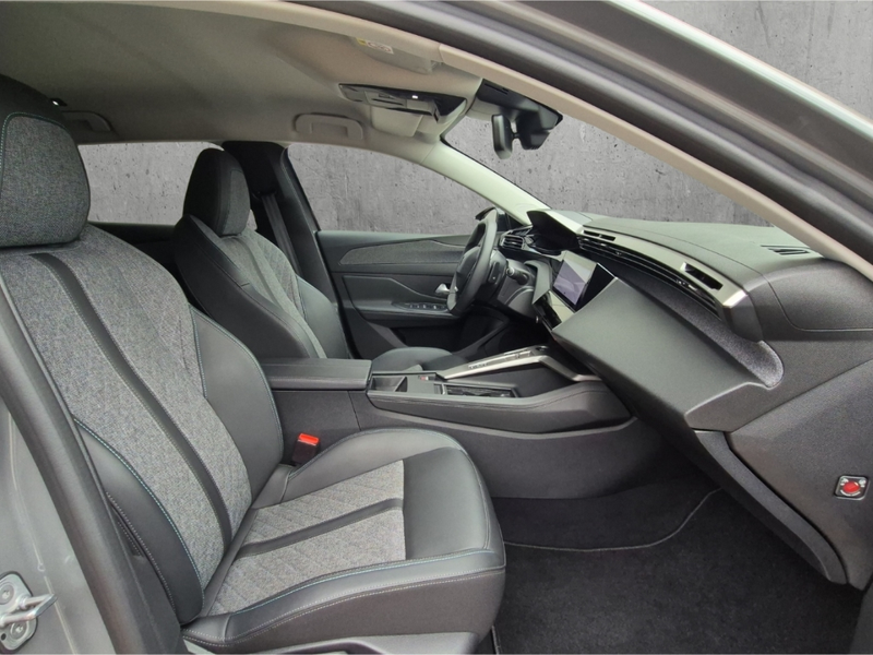 Peugeot 408 Allure PureTech 130 EAT8 Navi Memory Sitze 360 Kam — photo 13
