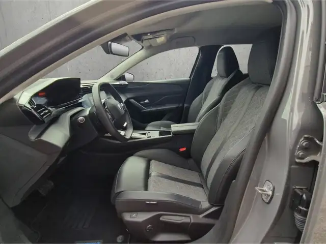 Peugeot 408 view 9
