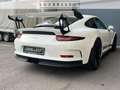 Porsche 991 GT3 RS CLUBSPORT 1ST HAND *LIFT*MANTHEY KIT*TUV*PP Blanc - thumbnail 6