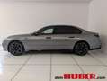 BMW 760 M760e xDrive Grau - thumbnail 4