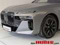 BMW 760 M760e xDrive Grau - thumbnail 8