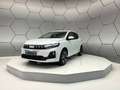 Dacia Sandero Journey ECO-G 120 Auto Keyless Kamera Blanco - thumbnail 1