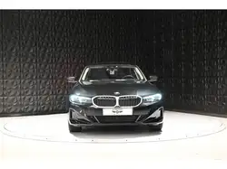 BMW Série 3 318i - BVA  BERLINE G20 LCI Business Design PHASE 2