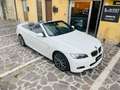 BMW 325 325i Cabrio Msport White - thumbnail 10