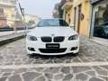 BMW 325 325i Cabrio Msport White - thumbnail 4