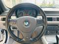 BMW 325 325i Cabrio Msport Blanc - thumbnail 17