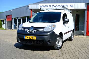 1.5 dCi 75 Energy Comfort Imperiaal|Trekhaak