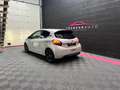 Peugeot 208 1.6 THP ch SS BVM6 GTi Blanc - thumbnail 3
