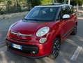 Fiat 500L 500L Living 0.9 t.air t. natural power Lounge 80cv Rosso - thumbnail 1