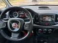 Fiat 500L 500L Living 0.9 t.air t. natural power Lounge 80cv Rosso - thumbnail 3