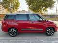 Fiat 500L 500L Living 0.9 t.air t. natural power Lounge 80cv Rosso - thumbnail 6